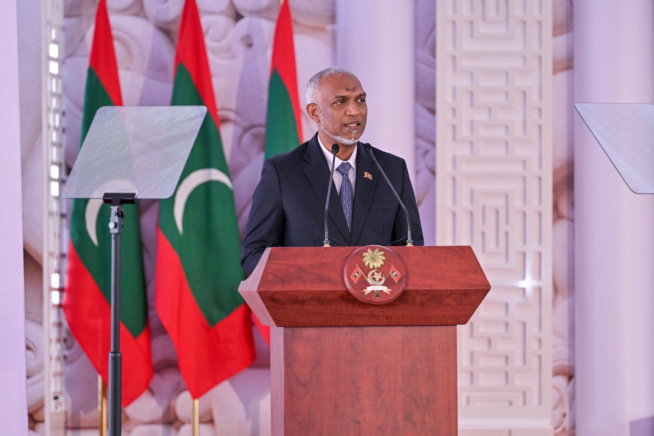 އުތީމުގައި ބޭއްވި ގައުމީ ދުވަހުގެ ޖަލްސާގެ އުސްއަލިތައް