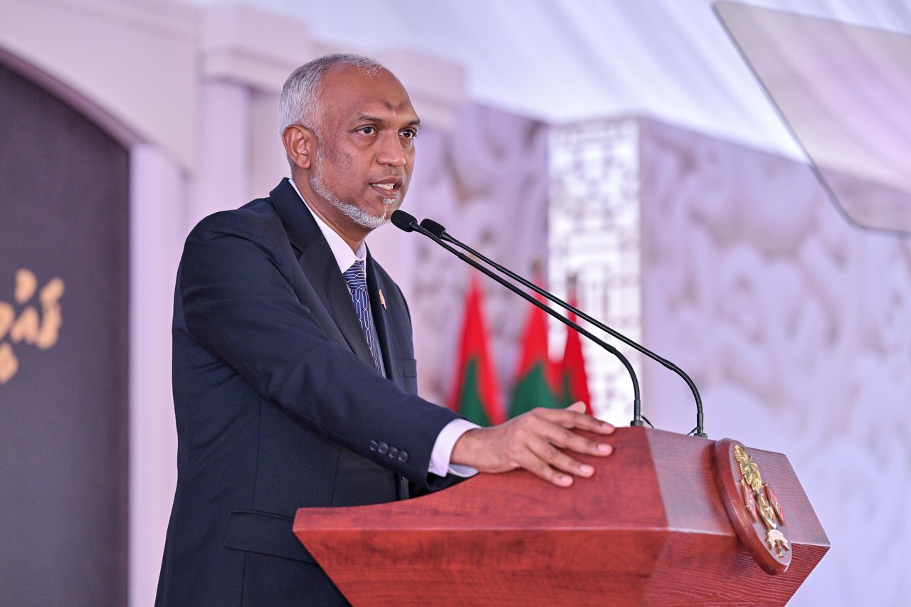 އުތީމުގައި ބޭއްވި ގައުމީ ދުވަހުގެ ޖަލްސާގެ އުސްއަލިތައް