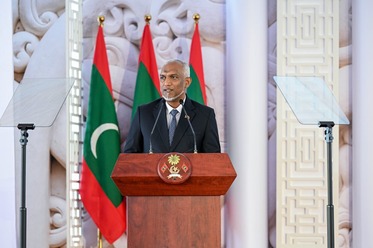 އުތީމުގައި ބޭއްވި ގައުމީ ދުވަހުގެ ޖަލްސާގެ އުސްއަލިތައް