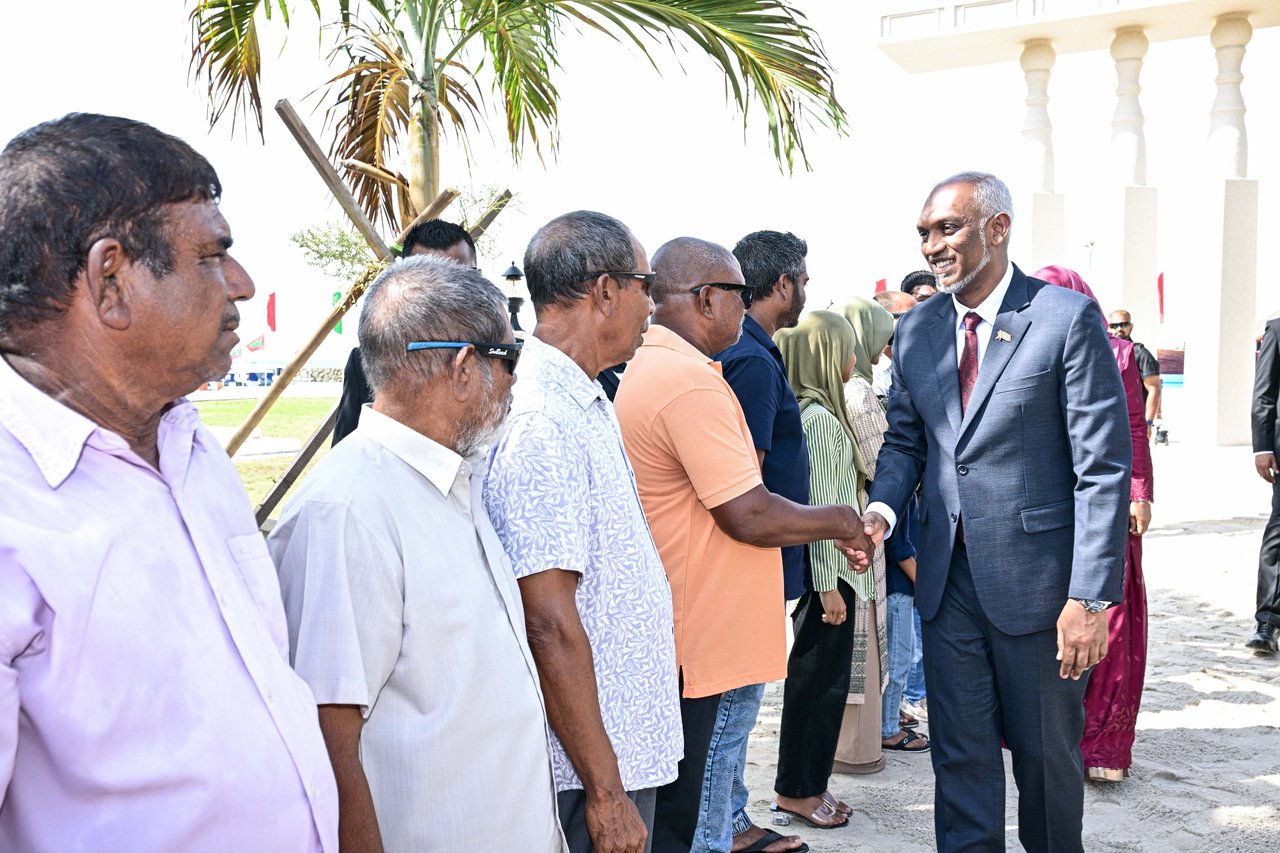 އުތީމުގައި ބޭއްވި ގައުމީ ދުވަހުގެ ޖަލްސާގެ އުސްއަލިތައް