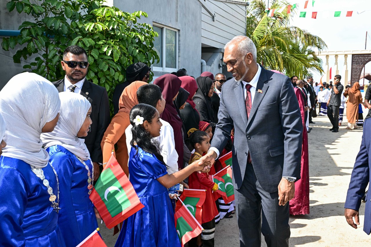 އުތީމުގައި ބޭއްވި ގައުމީ ދުވަހުގެ ޖަލްސާގެ އުސްއަލިތައް
