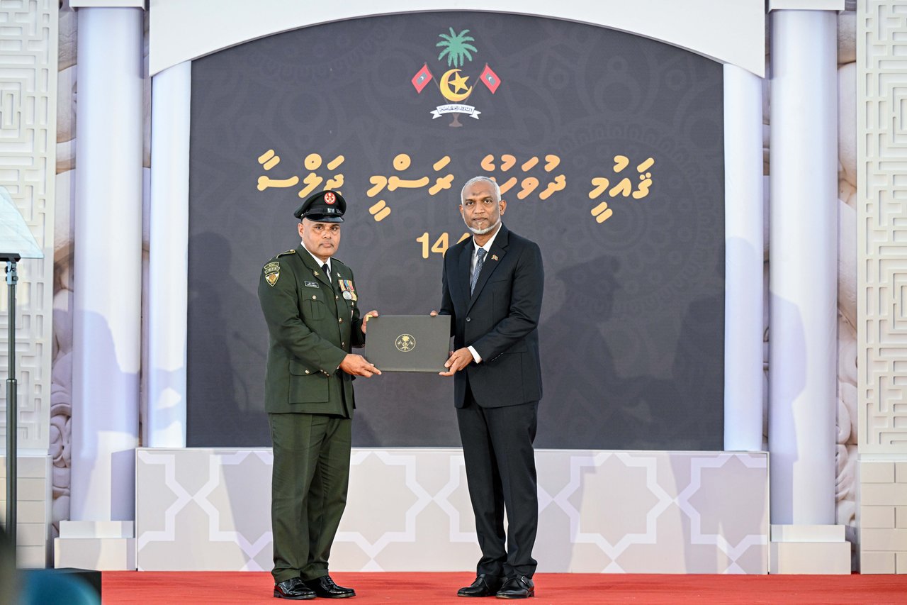 އުތީމުގައި ބޭއްވި ގައުމީ ދުވަހުގެ ޖަލްސާގެ އުސްއަލިތައް