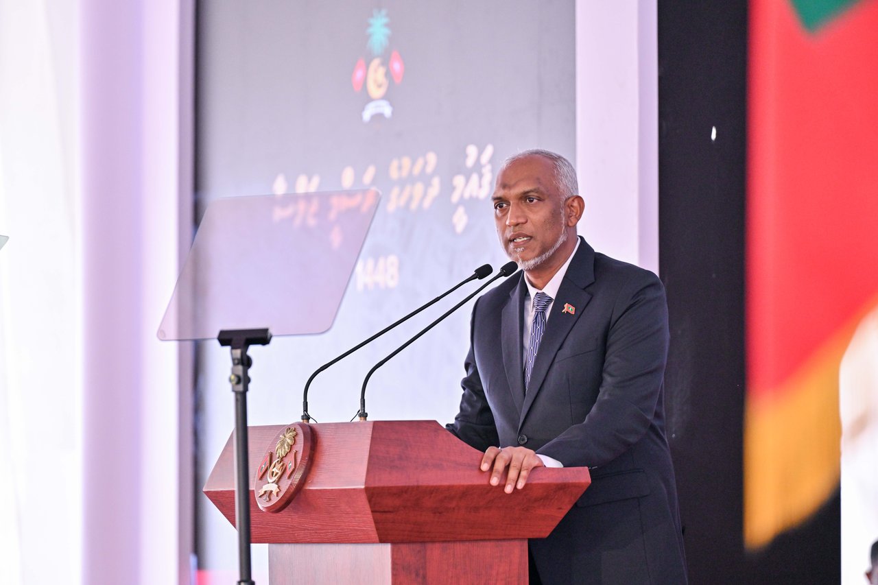 އުތީމުގައި ބޭއްވި ގައުމީ ދުވަހުގެ ޖަލްސާގެ އުސްއަލިތައް