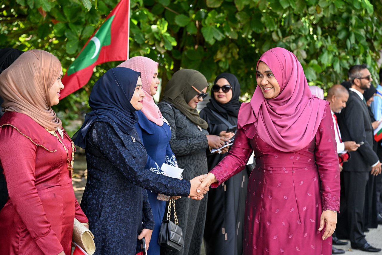 އުތީމުގައި ބޭއްވި ގައުމީ ދުވަހުގެ ޖަލްސާގެ އުސްއަލިތައް