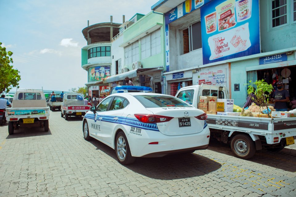 Fuluhun ge vehicle eh gai roakollaifi