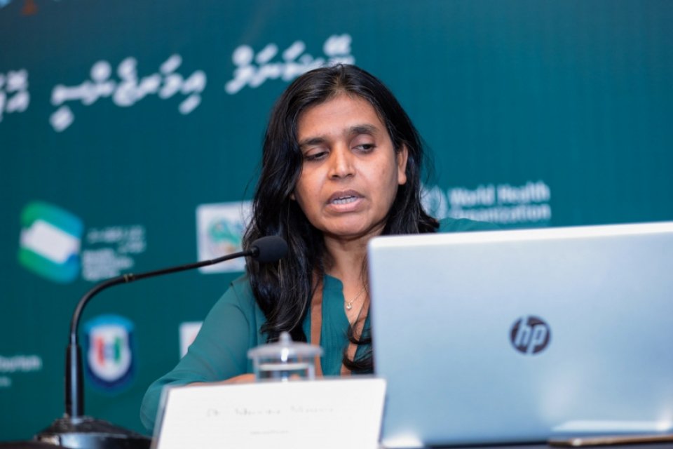 Bali jehey meehun madhuvaane kamah lafaa vanee mi mahu fahukolhun feshigen: Dr. Sheena