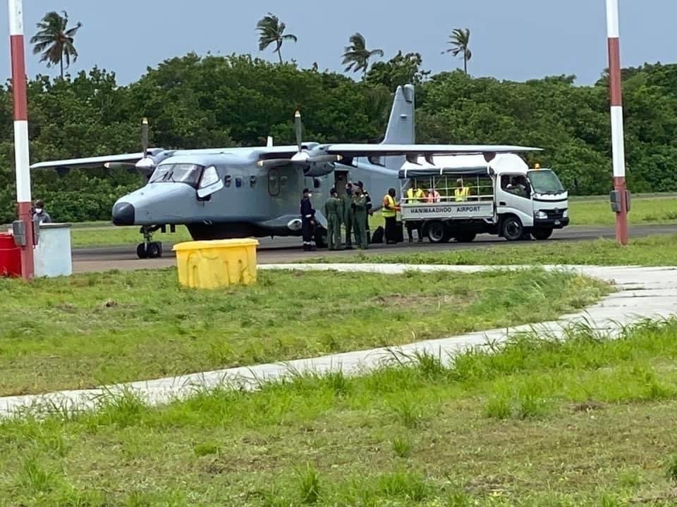 India ge askaree 2 mathindhaa boatu raajjey gai