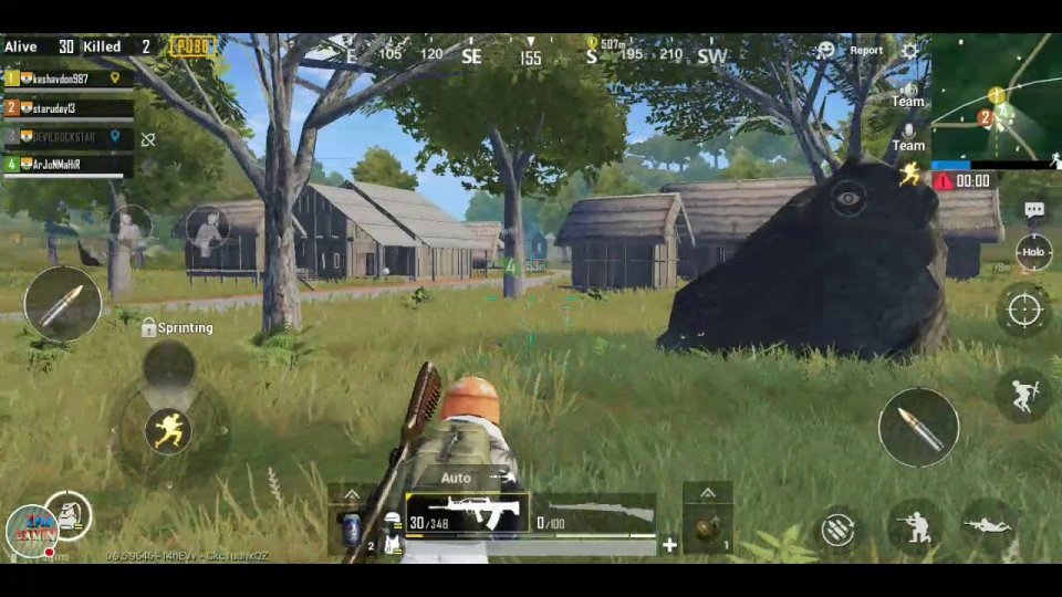 India gai PUBG ge badhalugai 