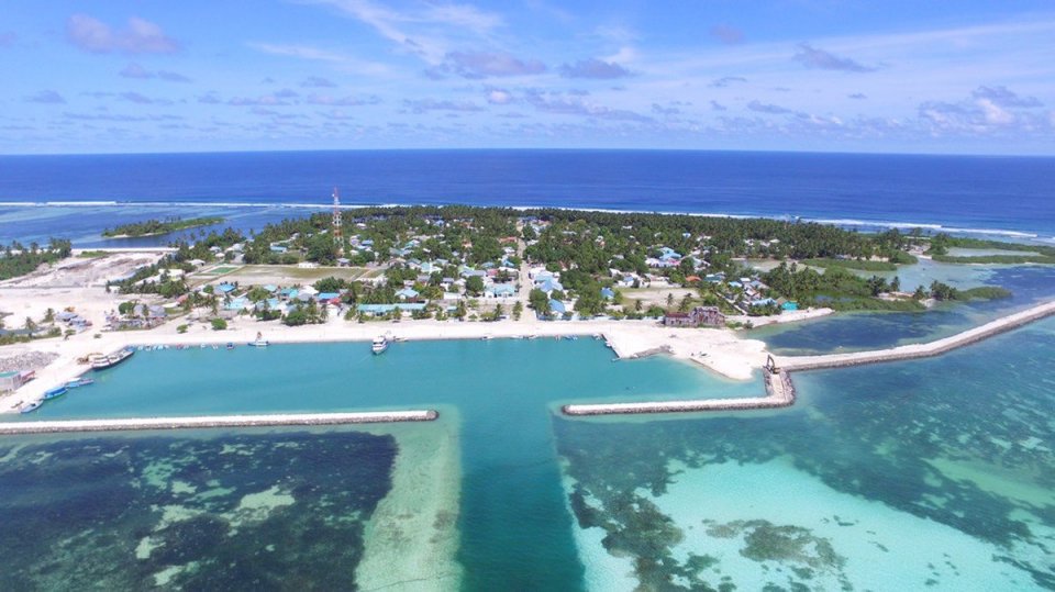 Huhdha nethi Madavelin furi meehaku hayyaru koffi