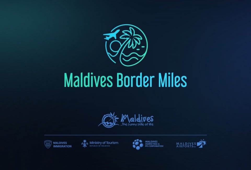 Border Miles Program gai 179 touristun baiveri vejje