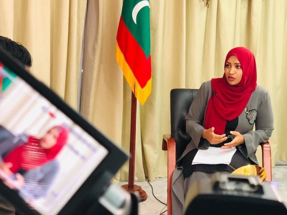 Transport authority uvaalai minivan idhaaraa eh ufahdhanee