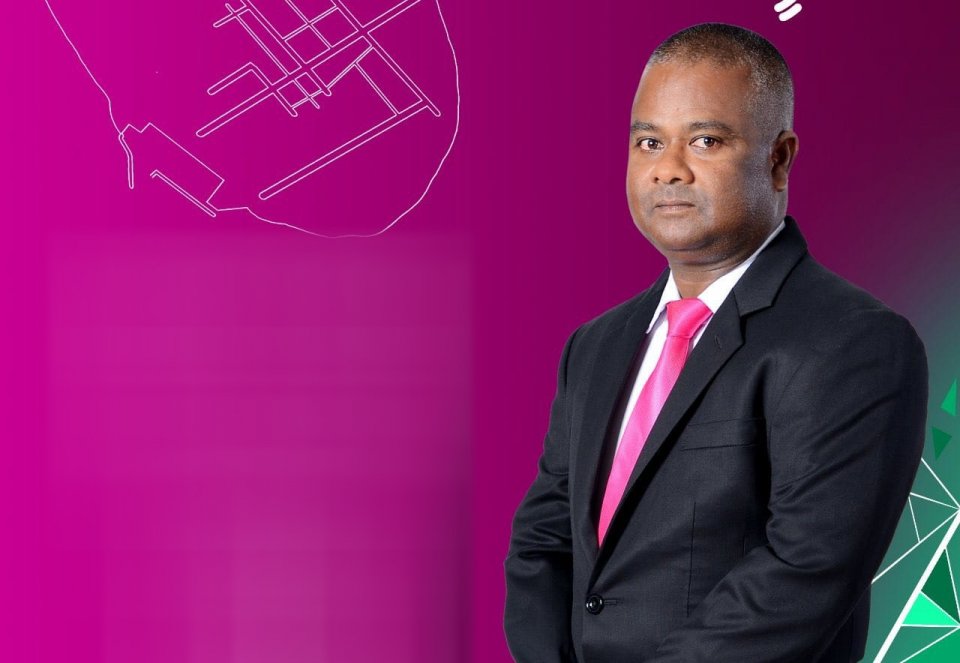 Utheem council ge raees suspend koffi