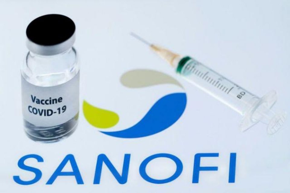 SANOFi aai GSK ge vaccine anna aharu ves nulibeyne