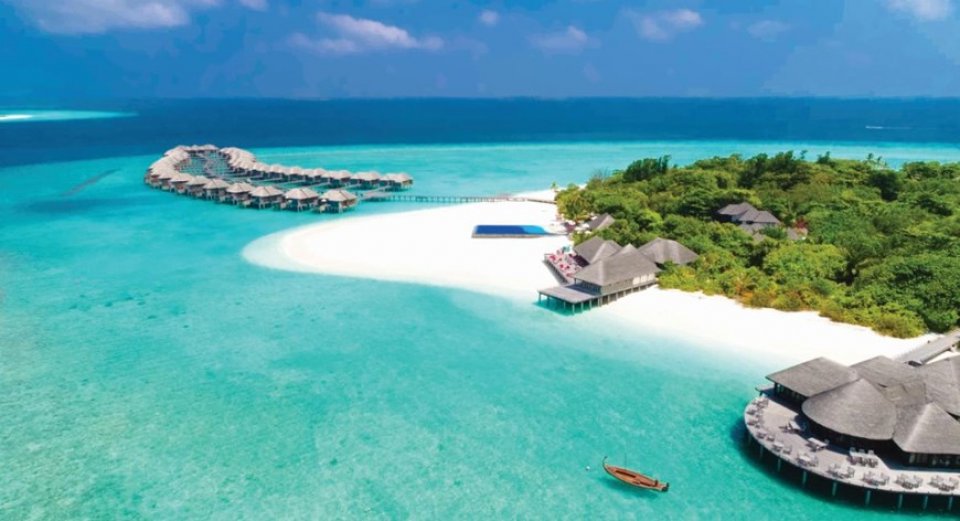 Manafaru resort in vazeefaa in vaki kuri meehunnah vazeefaa dheyn angaifi