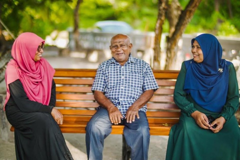 BML community fund ge ehee ithuru 10 rashakah