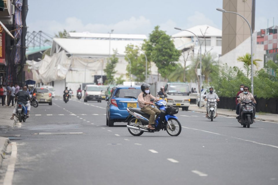 Boduthakurufaanu magu ge thaaru elhi sarahahdhu maraamaathu kohdheyne bayaku hoadhanee