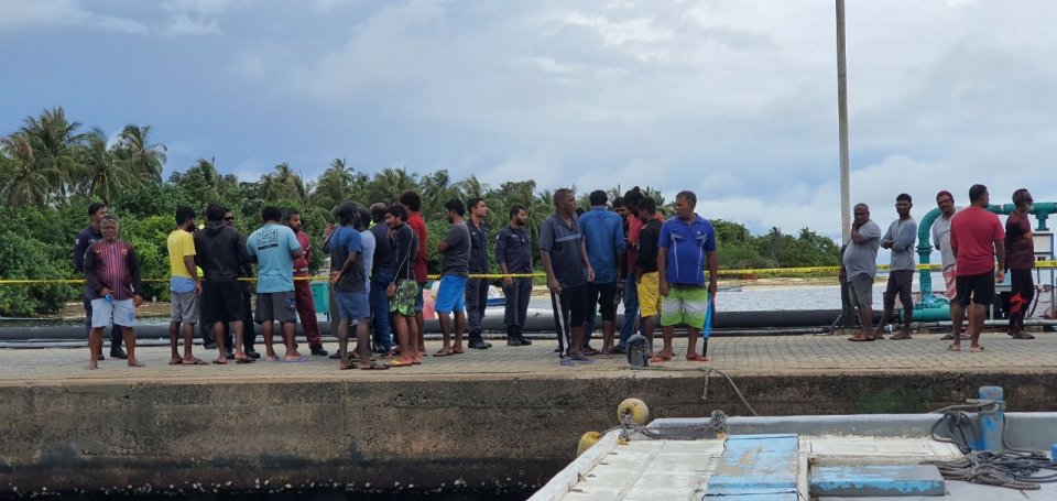 Demand thakah javaabu dheyn MIFCO in 1 gadi iru ge muhulathakah edhefi