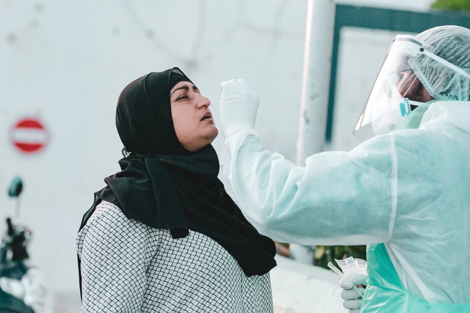 Miadhu ge adhadhu thah 200 in matheegai, male in