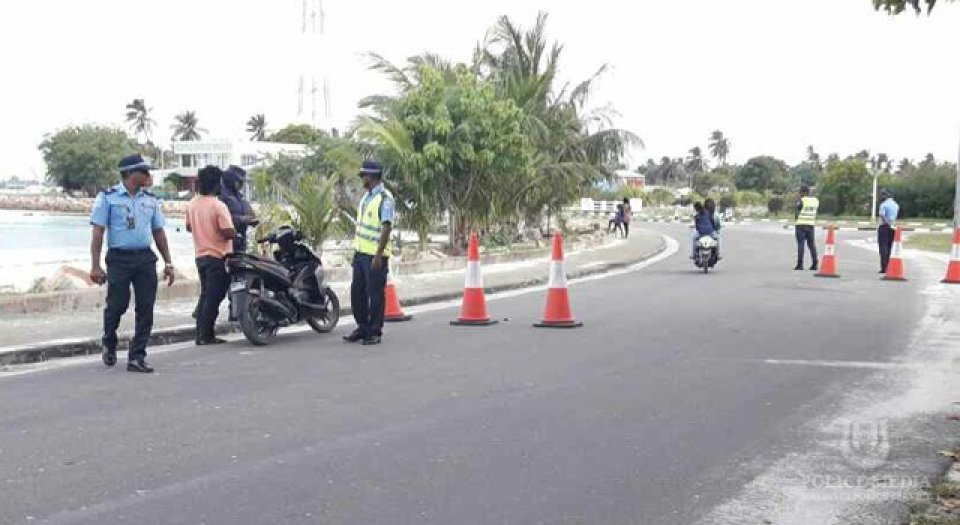 UPDATED: Addu gai nurakkaatheri accident eh hingai zuvaanaku maru vejje