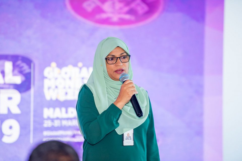 CMDA ge chairperson kamah kureege deputy governor hamajassaifi