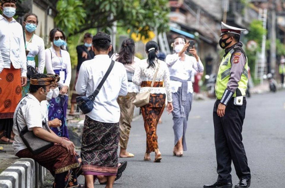 Covid vaccine jahan dhekolhu hadha meehun 1 aharu dhuvahah jalah