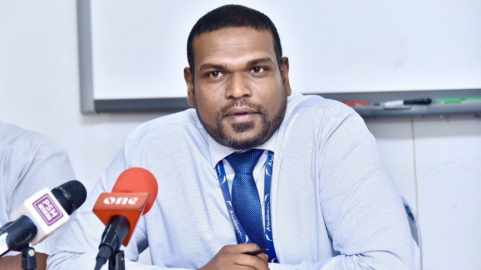 Rizvi aaeku regional airports board athuraalaifi