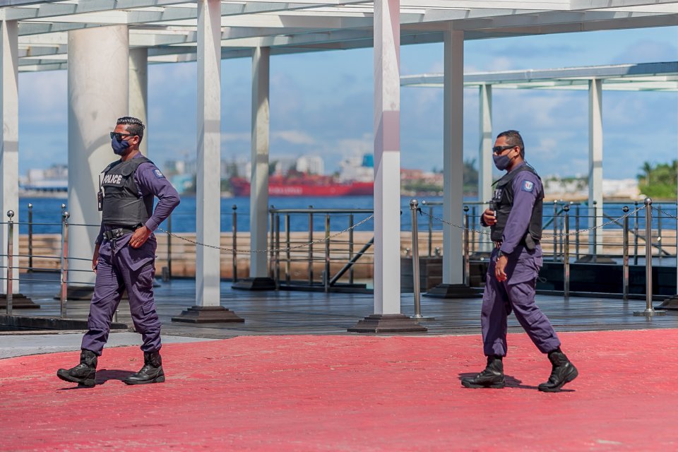 11 Million rufiyaa kharadhu kohgen rasmee faalan maraamaathu kuran fashaifi