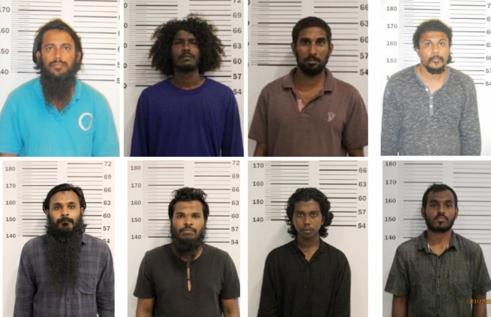 Thimarafushin hayyaru kuri meehun ulhunee bomuge hamala eh dheyn: Fuluhun