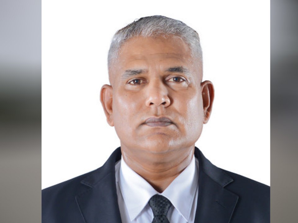 Majlis ge Sergeant at Arms suspend kohffi