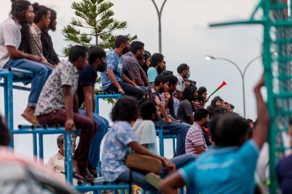 Covid in Rakaatherivumah alhaafaivaa fiyavalhuthakah amalu nukuranee Zuvaanuh:HPA