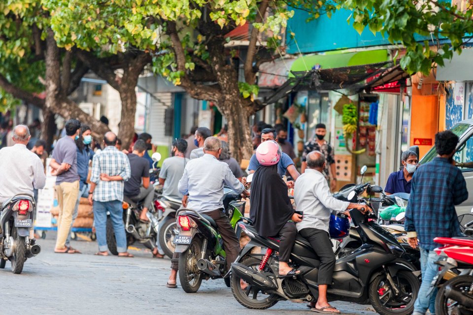 Atholhu fihaarathakuge faisaa council thakah dhookoffi