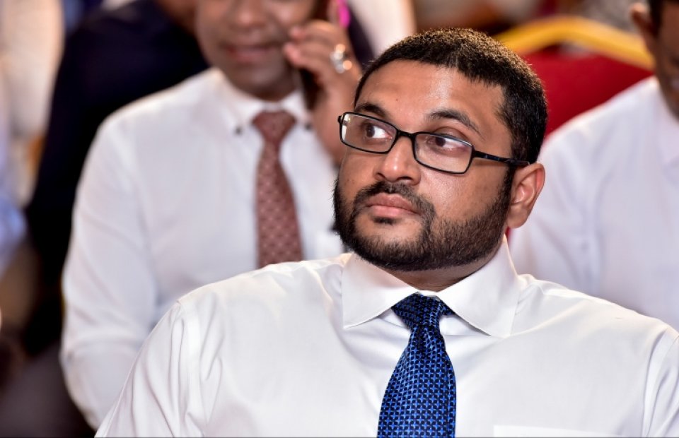 Nasheed hedhee ithurufulheh, PPM ge ehee nizam badhalu kuran nulibeyne