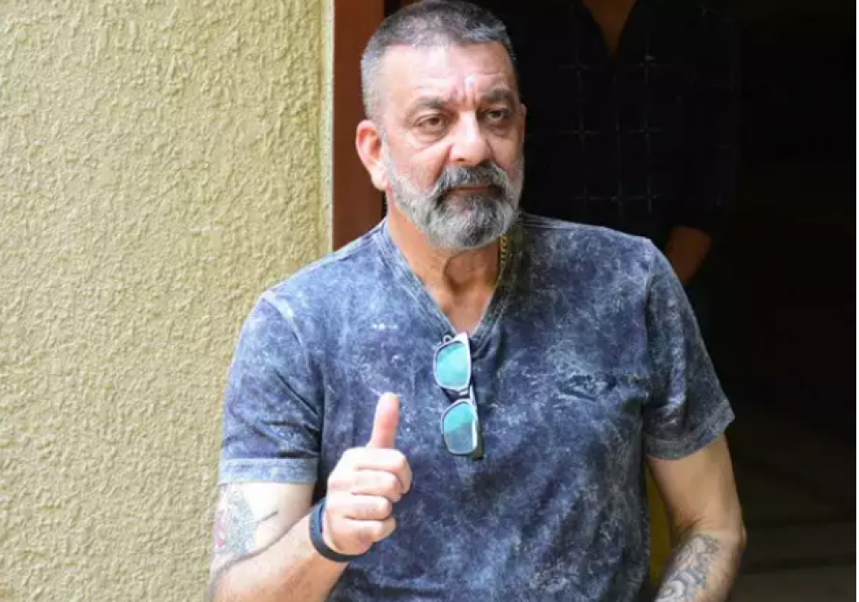 Sanjay Dutt ah cancer jehunu kan engunu vaguthu vee goi 