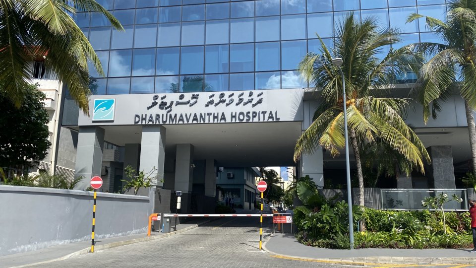 Meningococcal ge ithuru case eh nei: HPA