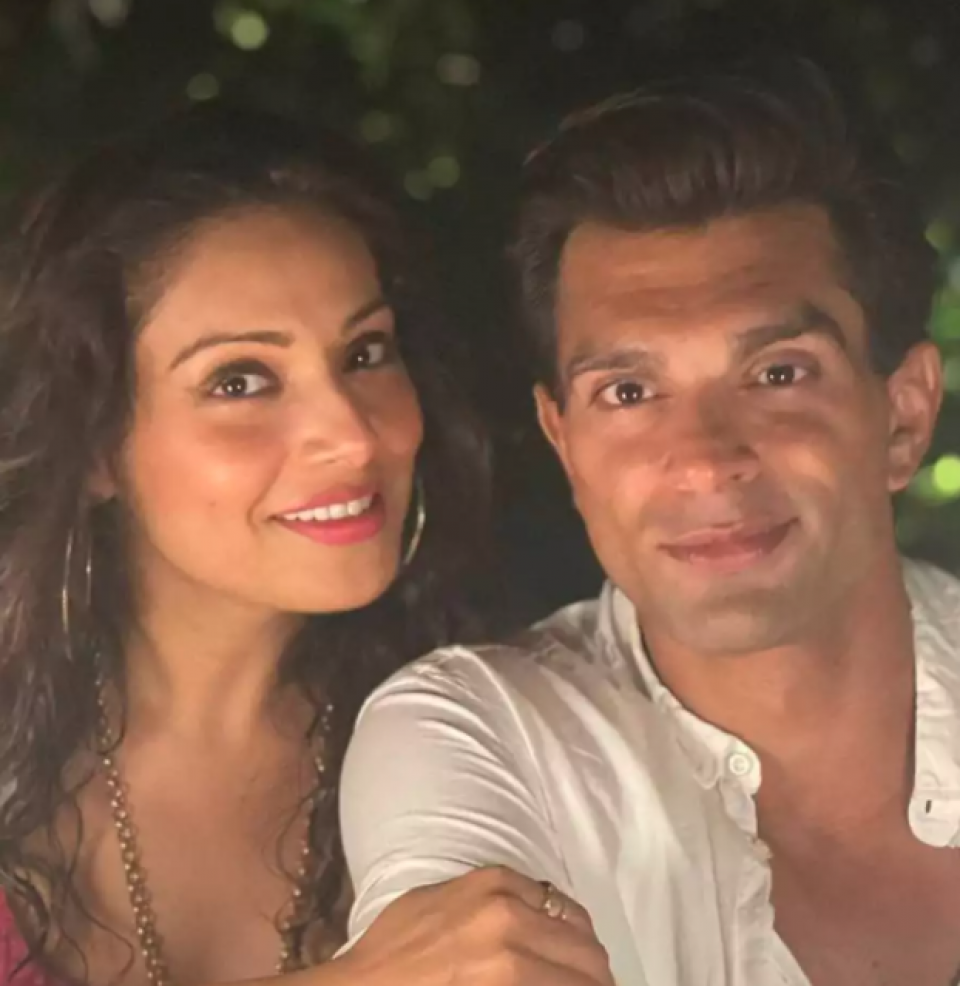 Bipasha aai Karan kaiveneege 6 vana aharu faahaga kuranee