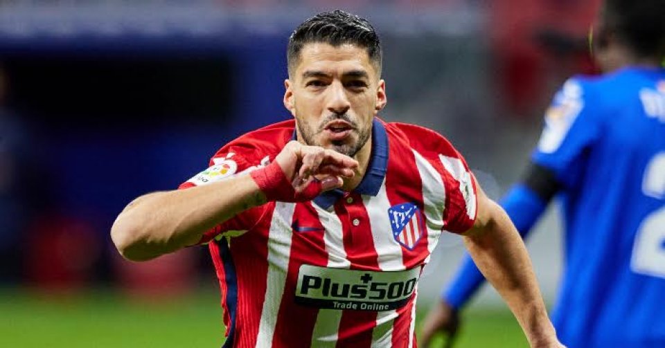 Athletico aa dhekolhah nukunna iru Suarez a chelsea in visnaane: