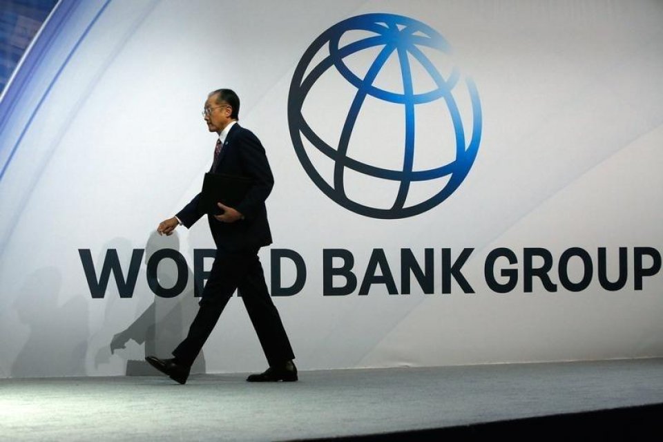 Dhaulath ge aamdhanee ithuru kuran muhimmu massakai thakeh kuran jehey: World Bank
