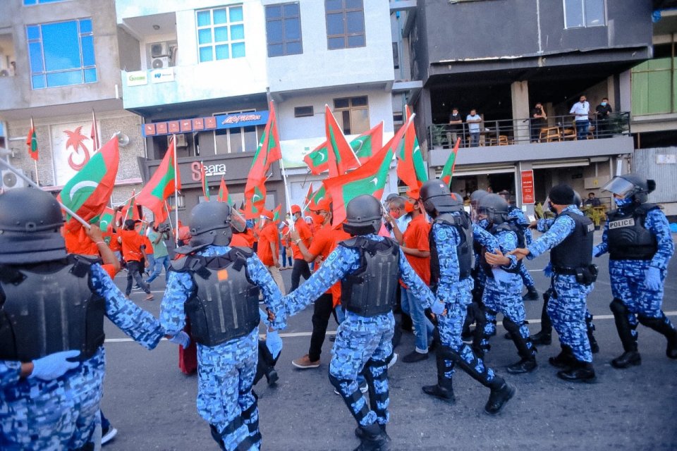 PPM ge office bandhu kuraathy idhikolhun courtah dhaan nimmaifi