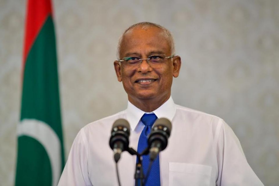 Vaccine ge 2 vana dose jehumun quarantine vaakah nujeheyne: Raees