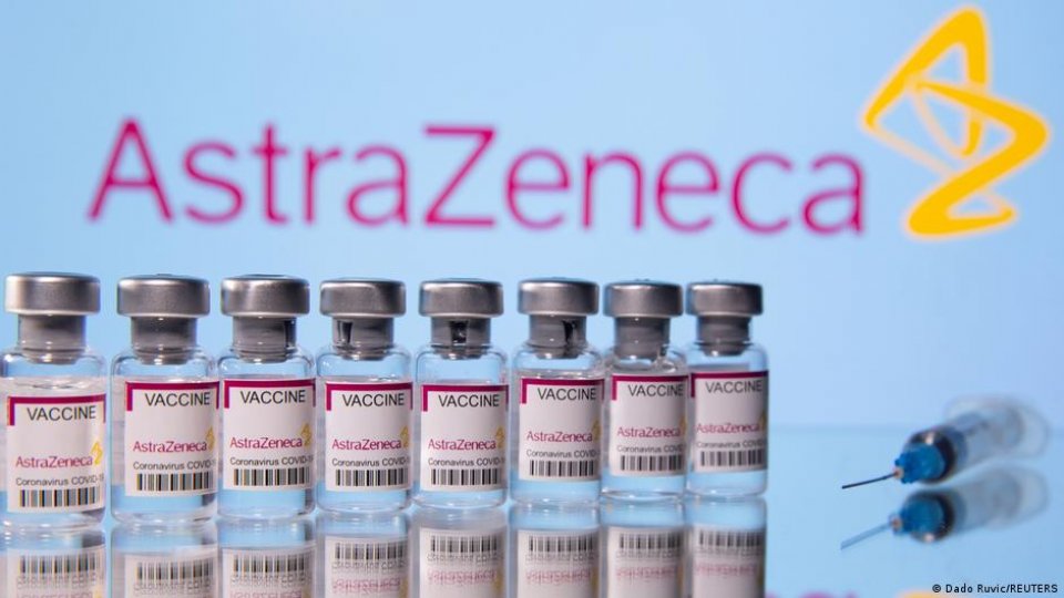 AstrZeneca vaccine rahkaatheri kamah fahuge trail in dhakkaifi