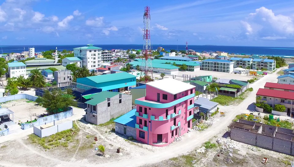 BREAKING NEWS: Naifaru aai Huraa ge rayyithun gein beyrah nukuthun manaa koffi