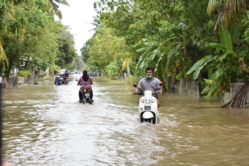 Dhekunaai medhuraajje therey rahthakah udhaige asaru kuraane kamuge inzaaru