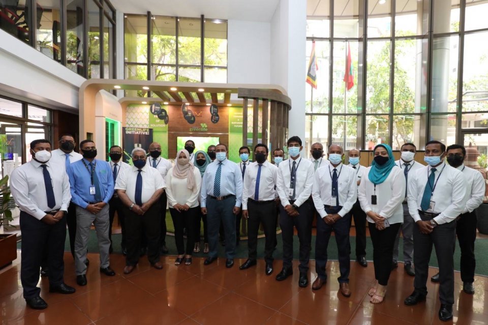 STELCO in plastic aai karudhaahaa dhurah