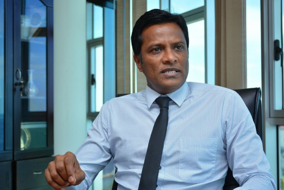 Marah maru hifan jehey sarukaareh ufahdhaanan: Umaru