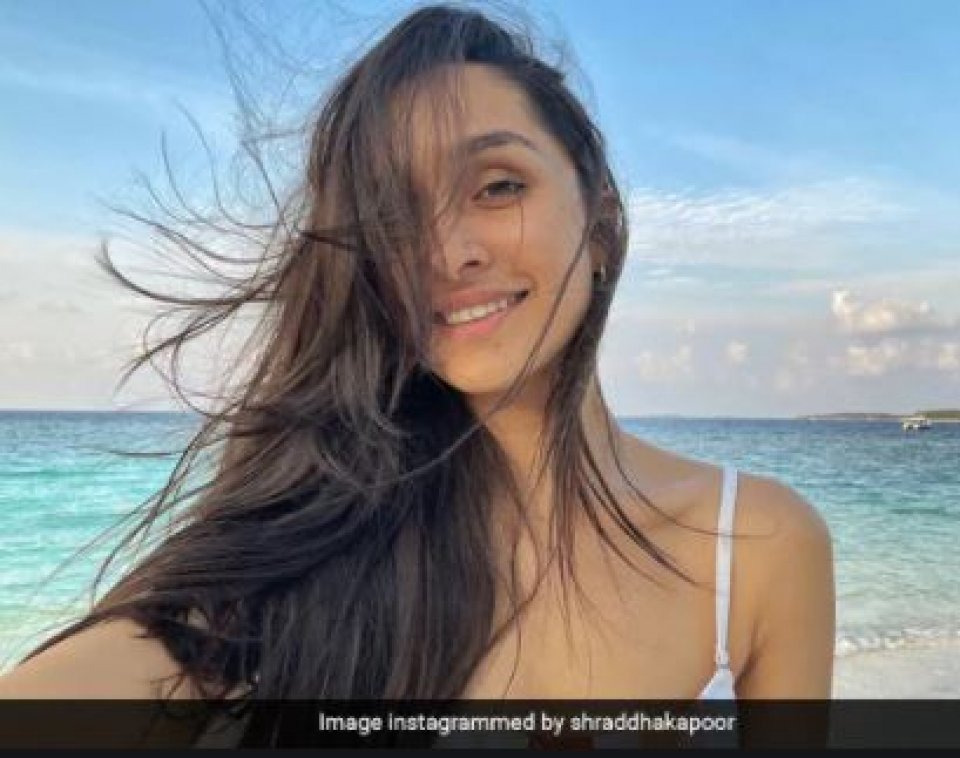 Shraddha Kapoor anekkaves raajeygai, photo thah varah salhi