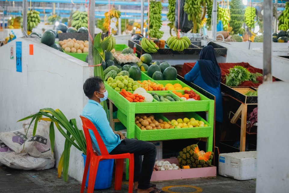 Local Marukeytuge golhi thakuge kuli city council in kudakoffi