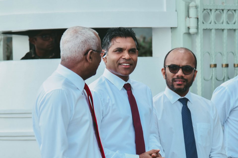 Aamudhanee ah 5 billion rufiyaa libunuiru, 7 billion ruffiya haradhu koffi