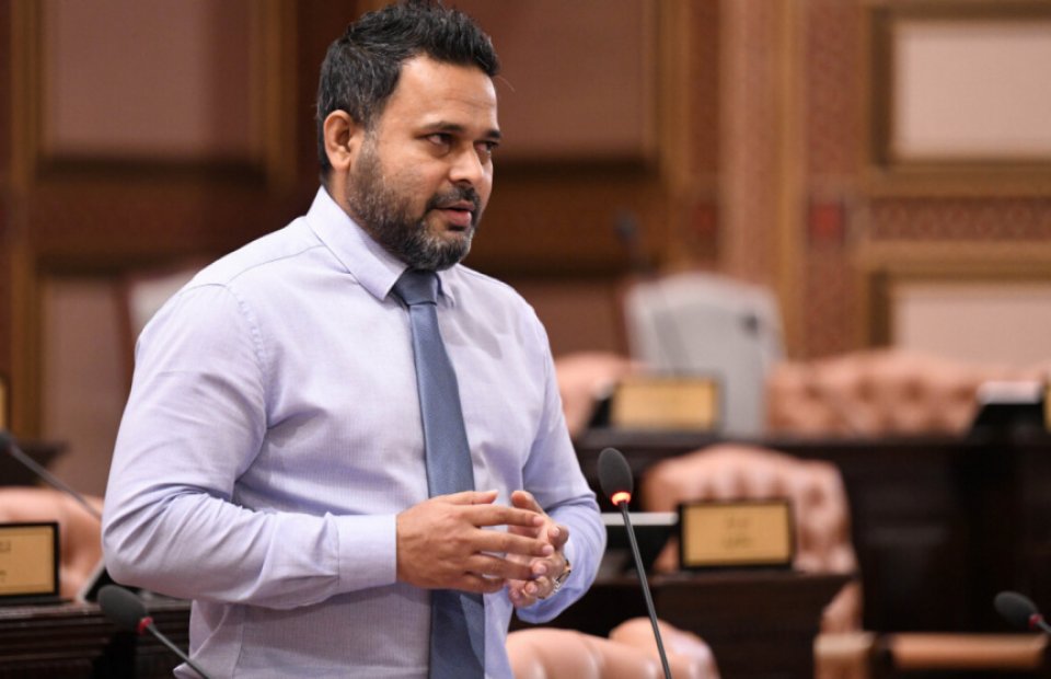 Boahiyaa vahikan foarukoh dheegen annanee rulhi: Shiyam