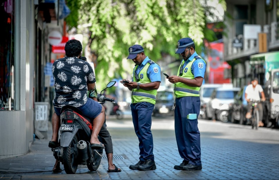 Fuluhunnah body worn camera hoadhany 