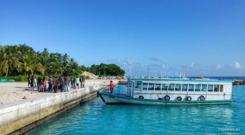 Kurinbee gai gelligen hoadhi teacher eh maruvefai ovvaa fenijje